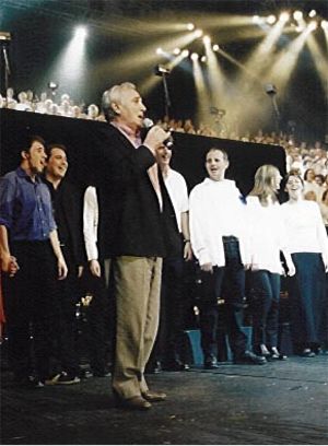 Et pourtant... Ch. Aznavour